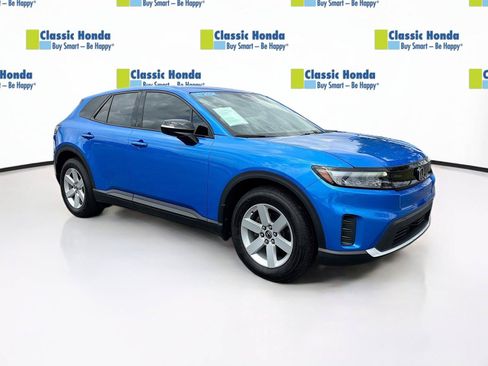 Used 2024 Honda Prologue EX image 1