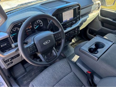 Used 2021 Ford F150 XL w/ Equipment Group 101A High RWD image 16
