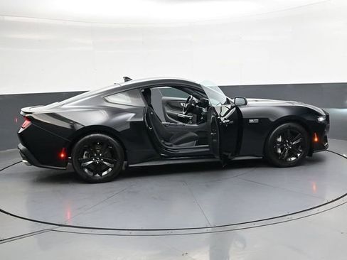 Used 2024 Ford Mustang GT image 36