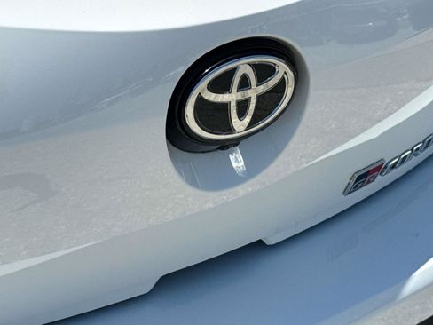 Used 2024 Toyota Corolla GR w/ Performance Package AWD/4WD image 7