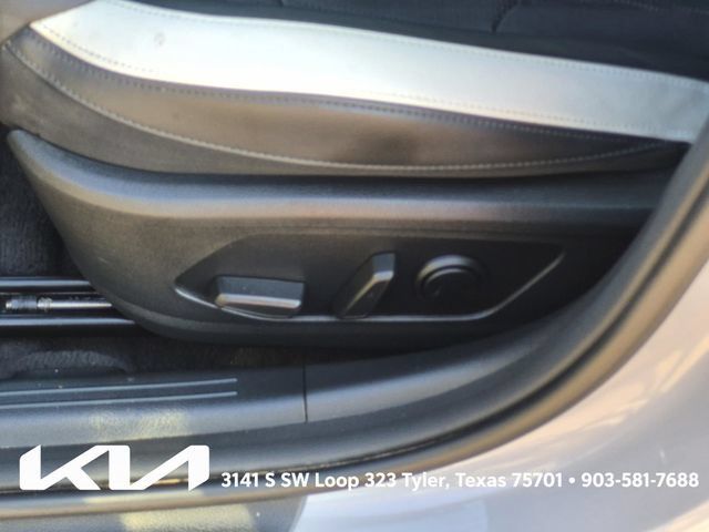 Certified 2025 Kia K5 GT-Line w/ GT-Line Premium Package FWD image 20