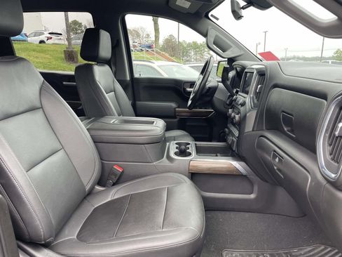 Used 2021 Chevrolet Silverado 1500 RST w/ All Star Edition Plus image 7