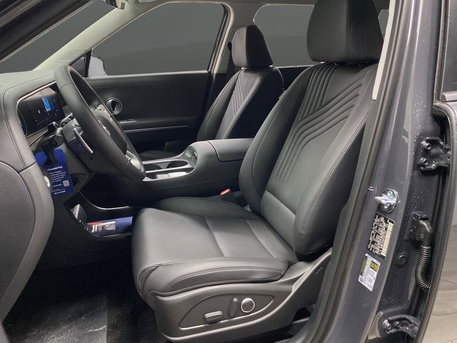 New 2026 Hyundai Palisade SEL AWD/4WD image 8