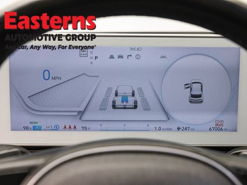 Used 2023 Hyundai Ioniq 5 SEL AWD/4WD image 18