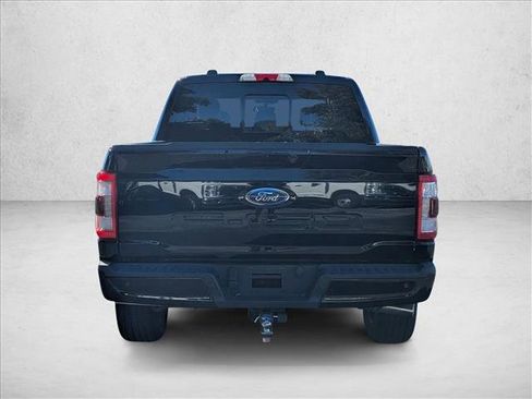 Used 2022 Ford F150 Lariat image 6