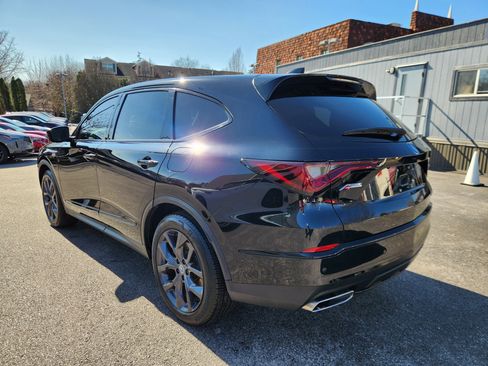 Certified 2023 Acura MDX A-Spec image 3