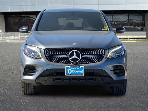 Used 2018 Mercedes-Benz GLC 300 GLC 300 image 11