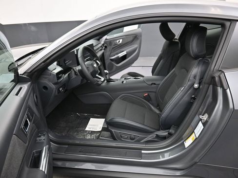 New 2026 Ford Mustang EcoBoost image 23