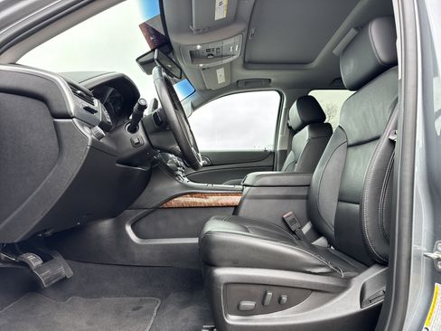 Used 2019 Chevrolet Tahoe Premier image 17
