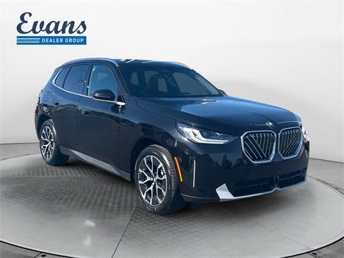 New 2026 BMW X3 xDrive30 w/ Premium Package image 7