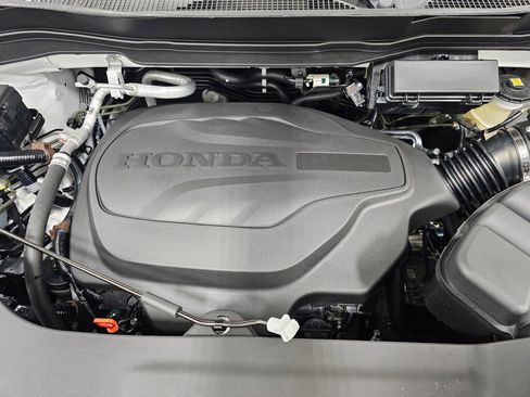 New 2026 Honda Ridgeline RTL image 36