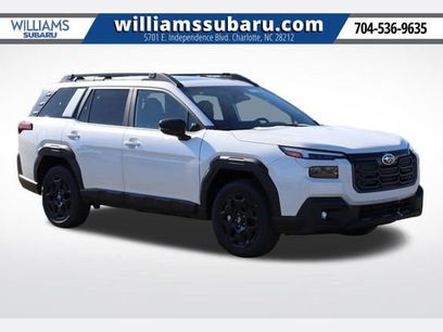 New 2026 Subaru Outback Limited