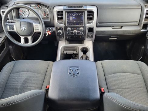 Used 2023 RAM 1500 Classic Warlock w/ Trailer Tow Group image 23