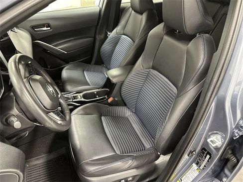 Used 2024 Toyota Corolla Cross XSE image 15