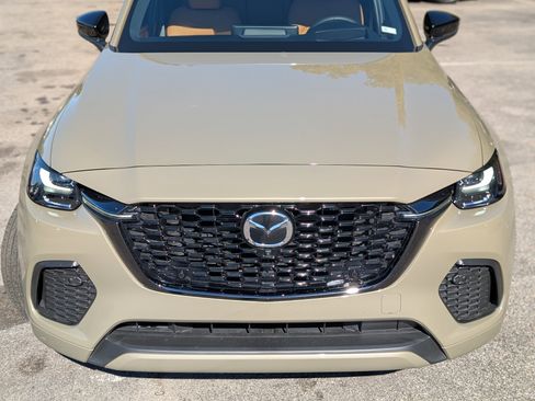 Used 2025 MAZDA CX-70 3.3 Turbo S w/ Premium Plus image 14