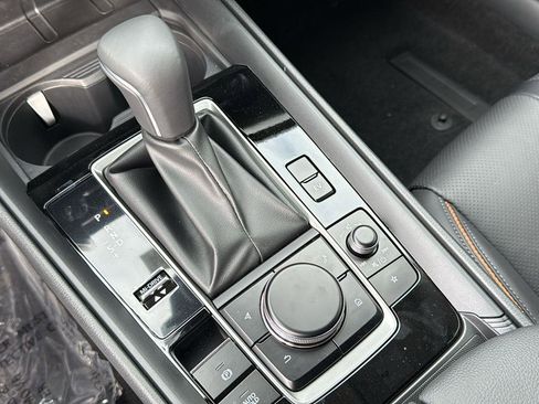 New 2026 MAZDA CX-50 AWD 2.5 Hybrid w/ Cargo Package image 16