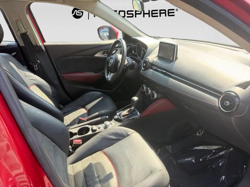 Used 2016 MAZDA CX-3 Grand Touring FWD image 32