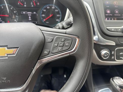 Used 2021 Chevrolet Equinox LS w/ LS Convenience Package image 49