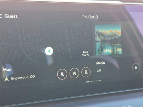 New 2026 Kia EV9 Land image 22