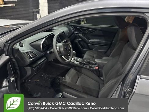 Used 2018 Subaru Impreza 2.0i Premium AWD/4WD image 10