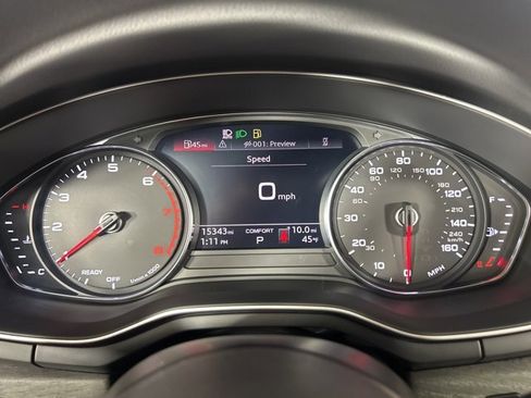 Used 2023 Audi A4 2.0T Premium w/ Convenience Package image 15