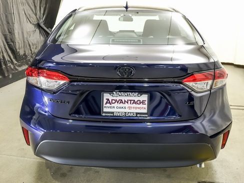 New 2026 Toyota Corolla LE image 6