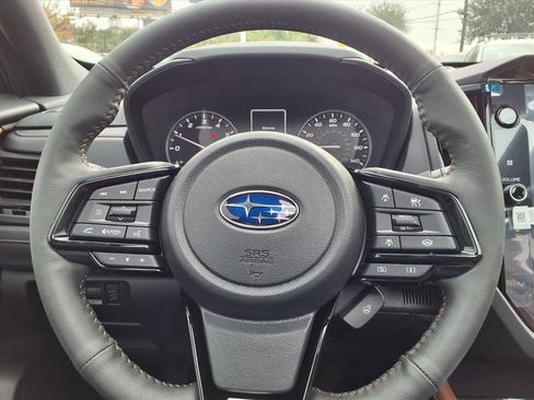 New 2026 Subaru Forester Touring image 12