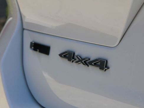 Used 2022 Jeep Grand Cherokee L Overland AWD/4WD image 21