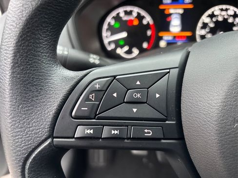 Certified 2025 Nissan Altima 2.5 S image 26