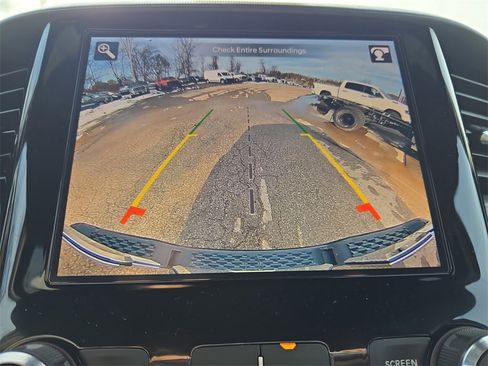 New 2025 RAM 1500 Big Horn image 21