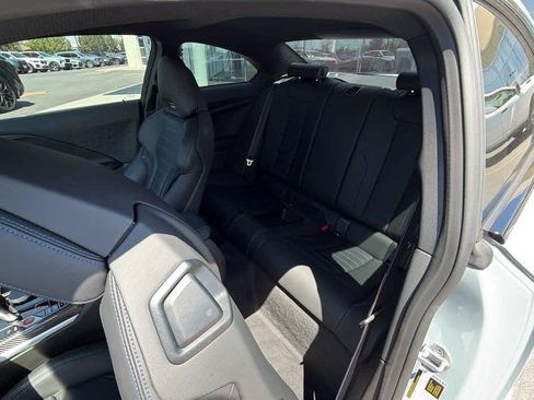 Used 2025 BMW M2 w/ Lighting Package RWD image 18