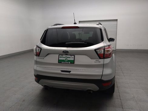 Used 2018 Ford Escape SE AWD/4WD image 7