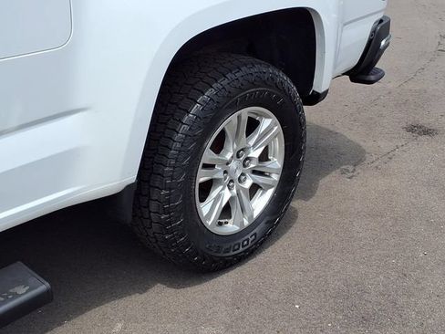 Used 2019 GMC Canyon SLE RWD image 25