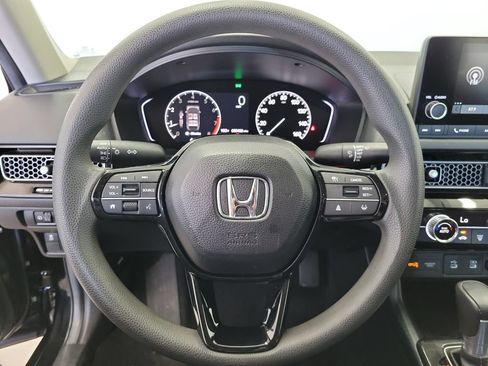 Used 2025 Honda Civic LX image 20