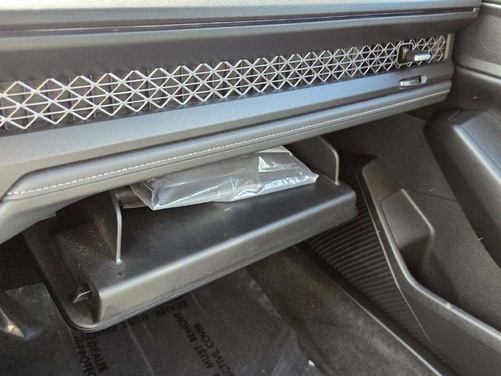 Certified 2024 Honda Accord EX image 22