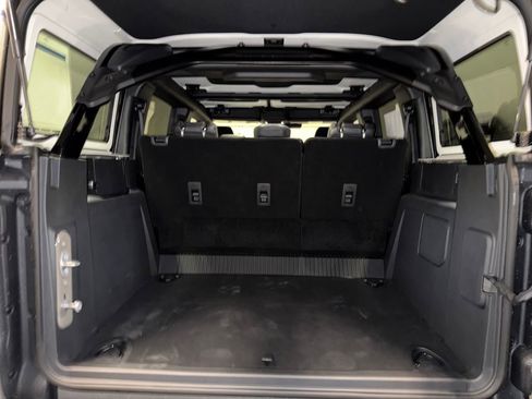 New 2025 Ford Bronco Raptor image 23