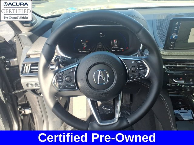 Used 2026 Acura MDX w/ Advance Package AWD/4WD image 7