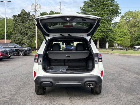New 2026 Subaru Forester Sport AWD/4WD image 14
