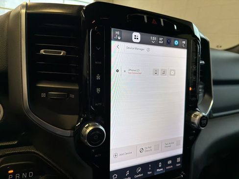 Used 2024 RAM 1500 Big Horn image 37