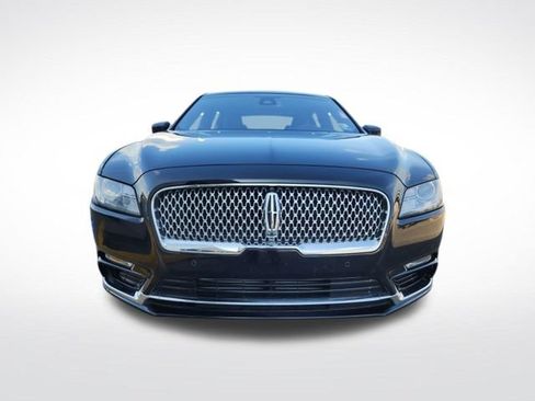 Used 2019 Lincoln Continental Reserve FWD image 2