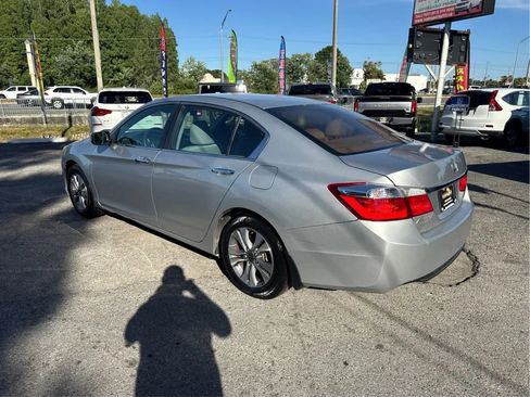 Used 2014 Honda Accord LX image 7