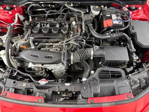 Used 2022 Honda Civic EX image 22