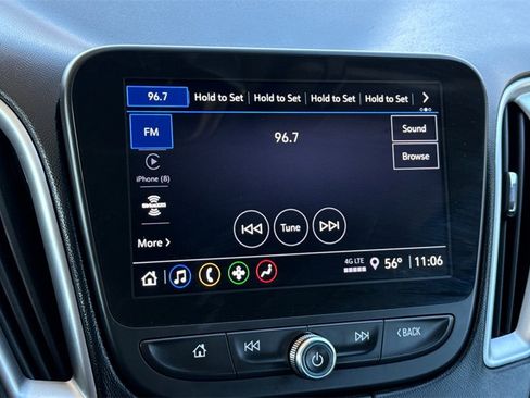 Used 2023 Chevrolet Malibu LT image 27