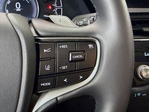 Certified 2025 Lexus ES 300h w/ Premium Package FWD image 12