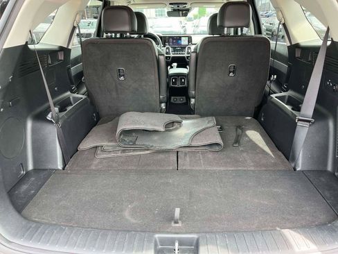 Used 2023 Kia Sorento X-Line EX AWD/4WD image 7
