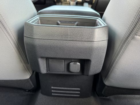 New 2026 Toyota Tacoma TRD Sport image 7