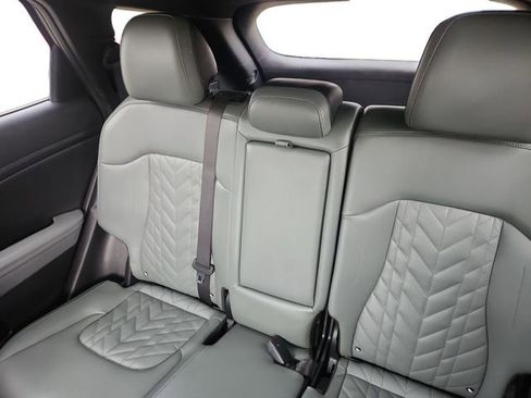 Used 2023 Kia Sportage X-Pro Prestige image 16