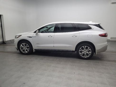 Used 2019 Buick Enclave Avenir w/ Avenir Technology Package AWD/4WD image 3