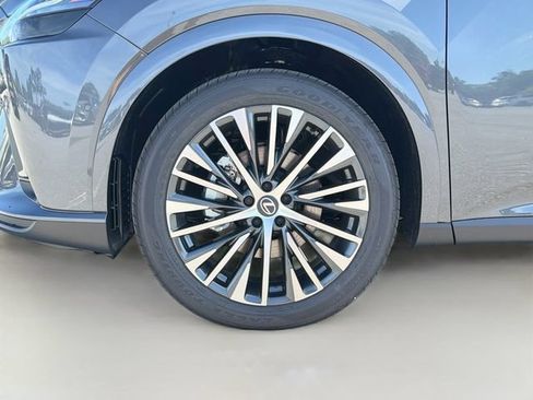 New 2026 Lexus RX 350 Premium Plus FWD image 43