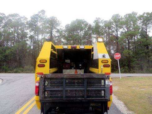Used 2014 Ford F350 XL image 17